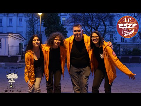 LC P$ZF Roll Call - 24.25