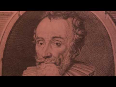 François de Malherbe