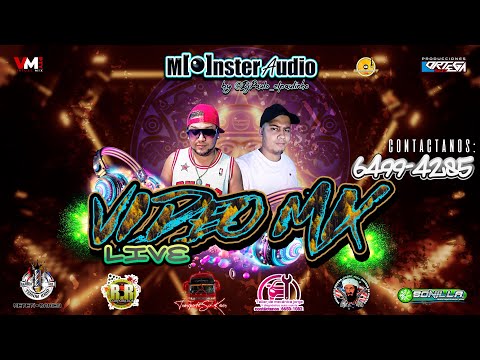 2024 PLENA NUEVA Y VARIACION VIDEO MIX LIVE VOL 4 BY DJ JESUS 507 FT DJ PAULO EL PAULINHO