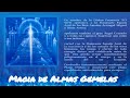 Rayo Azul Maestro Sirius Y Arcángel Miguel