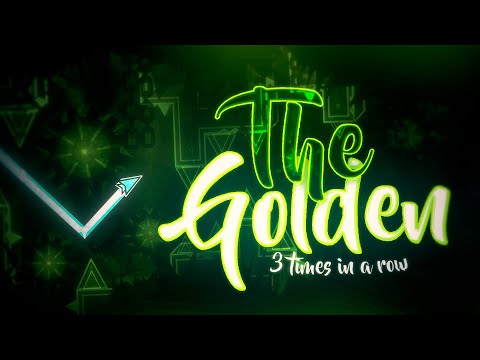 The day I beat "THE GOLDEN" three times in a row... (TOP 5)