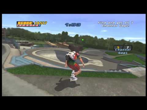 Tony Hawk's Pro Skater 4 Walkthrough with Commentary Part 14 - Koners For Days