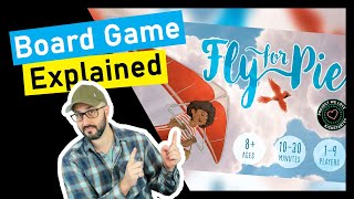 Is Fly for Pie for you? A Quick Overview!
