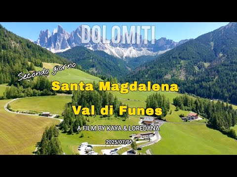Dolomiti  | Santa Magdalena | | Val di Funes |