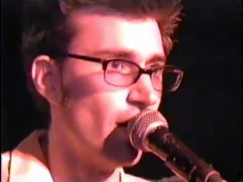 The Cautions - Out of Print - live