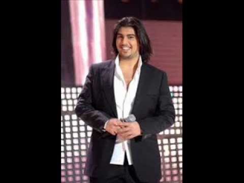 ادم اى دمعة حزن لا