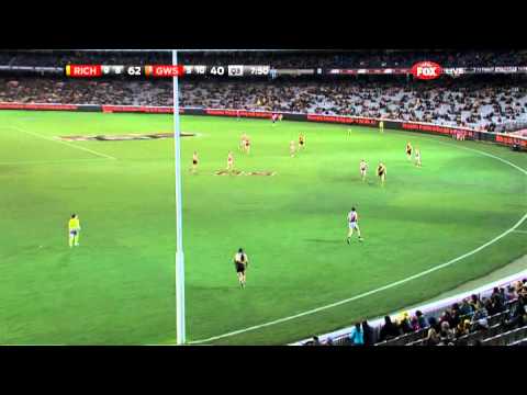Round 19: Deledio delivers