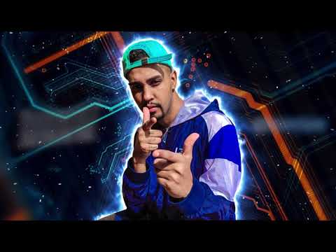 VISÃO PRO DJ IVIS - APANHAR NA CAMA - MC Kalzin e MC Jhenny (DJ Cris Fontedofunk)