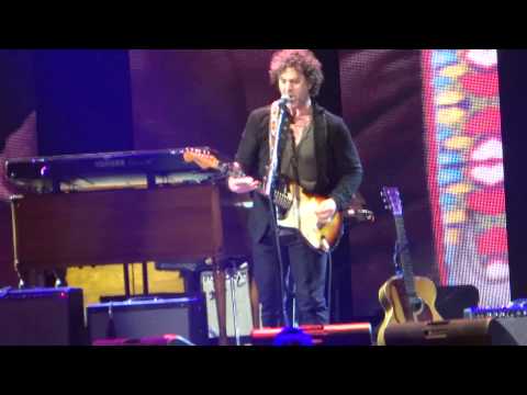 Doyle Bramhall II and Gary Clark Jr. with Citizen Cope - She's Alright - Crossroads 2013 MSG - 4-12-13