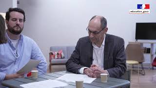Devenir professeur : pour les affectations des lauréats du CAPES, le système de points demeure ?