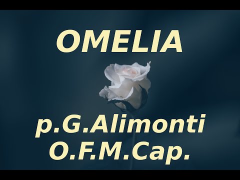 Padre Guglielmo O.F.M.Cap.: 31/03/ 2022 Giovedì  della IV Sett  di Quaresima Gv 5, 31-47.