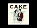 Shadow Stabbing - CAKE