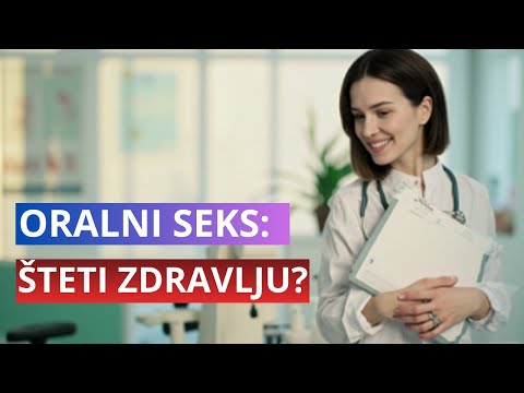 ORALNI SEKS: OPASNOSTI DAVANJA I PRIMANJA