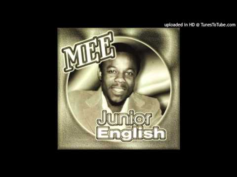 Junior English - Kind And Gentle (Black Heart Riddim 2003)
