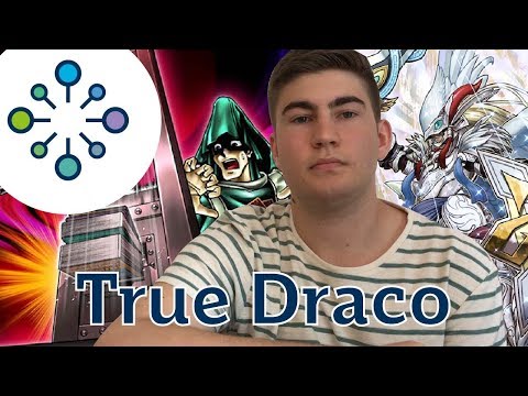 True Draco - Deck Profile [8-2-1] YCS Rimini - Tayfun Bayraktar