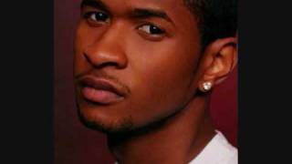 Usher - Burn (Full Phatt Radio) REMIX