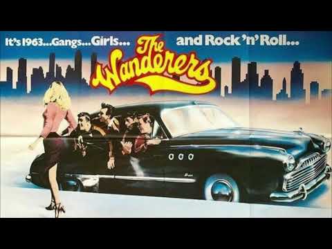 Gestioni - Cruisin' Tonight