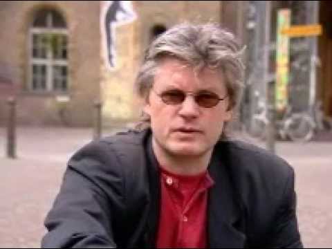 Deutschland vergreist - 2005