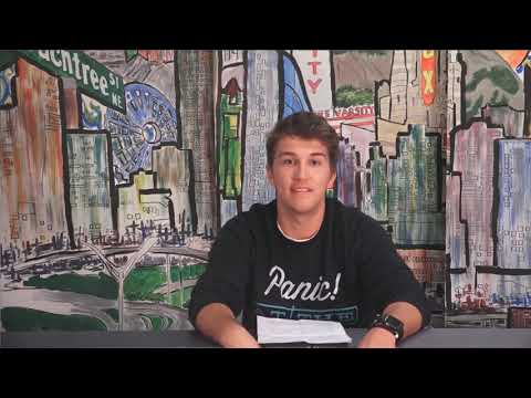 Parkview vs Norcross (Varsity Football)