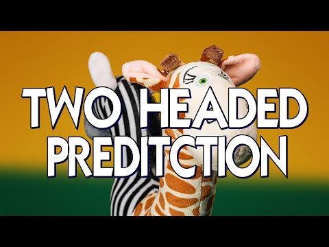 Magic Review - Two-Headed Prediction by Christopher T. Magician