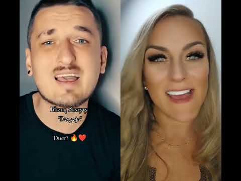 Blizną Zaszyty - Decyzja (Wersja SI)