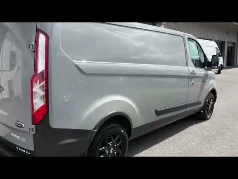 Ford Transit Custom TRANSIT CUSTOM 300 L TRAIL 2.0 - Image 2