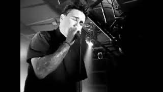 Papa Roach - Decompression Period (Live)