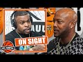 Nat TurnHer Goes Off On Rico Strong Says It S On Sight