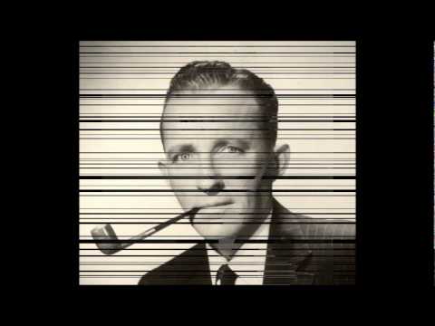 New San Antonio Rose - Bing Crosby