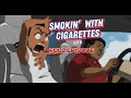 Boondocks Smokin With Cigarettes S2E6 Full Episode I Jus Wanna Do HoodRat Stuff W My Friends
