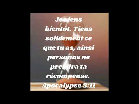 Ces 25 versets bibliques sur la patience vont t'aider à devenir plus patients dans la vie