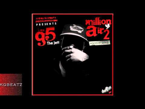 G5 The Jett ft. Iamsu!, Young Bari - Get This Money [2012]