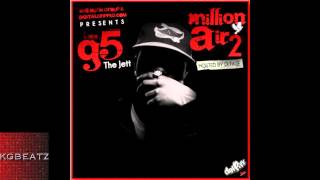 G5 The Jett ft. Iamsu!, Young Bari - Get This Money [2012]