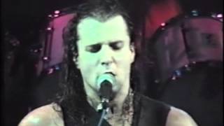 Master - &quot;Heathen&quot; live 1992