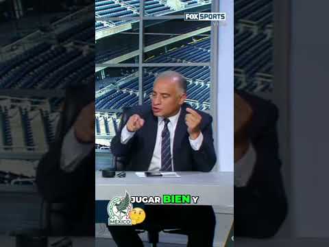 ¡Yo pido que le den oportunidades a los jóvenes!🧤🤔 #shorts #laúltimapalabra #futbol #ligamx