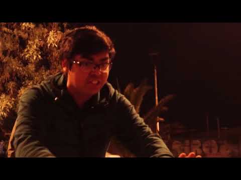 CAPA BLANCA vs ÁNIMO // Final // RIP #FECHA1