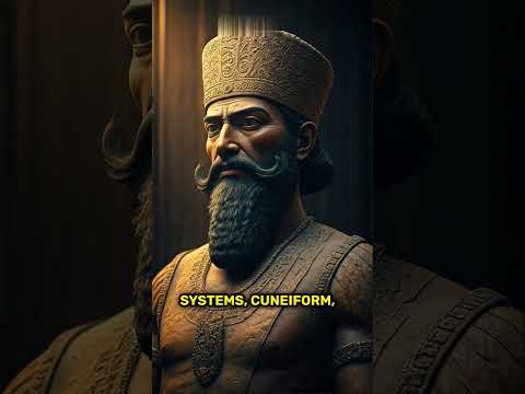 The secret of the Sumerian civilization