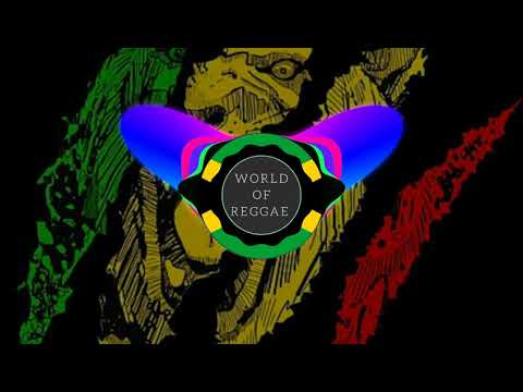 The Marvels - Selected Train _ Reggae Roots _Recordações