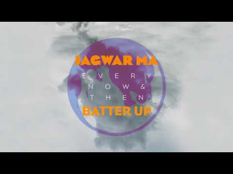 Jagwar Ma // Batter Up [Official Audio]