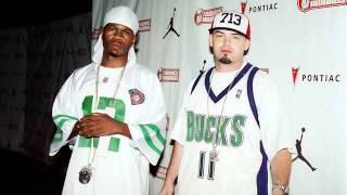 Chamillionaire &amp; Paul Wall - Freestyle (The Next Episode)