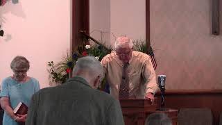 Sermon: 5 Biggest Fools in Town