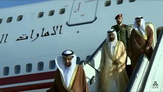 Dubai King Life Style - Mohammed Bin Al Maktoum