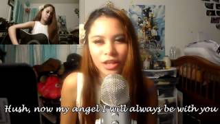 HUSH - Lasse Lindh COVER [도깨비 OST Part 3] GOBLIN