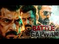 Battle Of Galwan Salman Khan Full Action War Movie Bollywood Hindi Movie 2026 HD