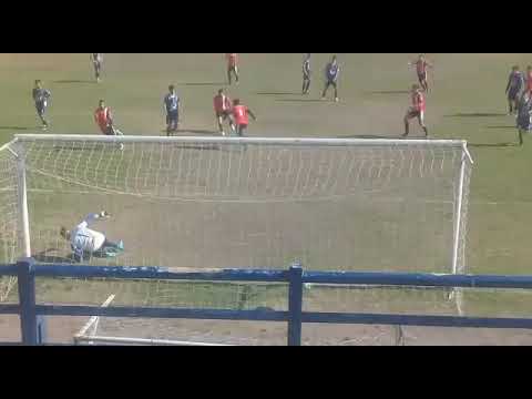 SABADOGOL. Elias Ortiz para la 5ta de Claypole. 1-1 con Midland. 6-8-2022.