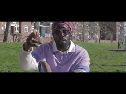 Raggo Zulu Rebel - God Complex (Official Video)