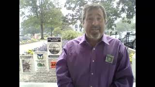 SFH - Mayor Candidate Mark Stewart - better for Workers!