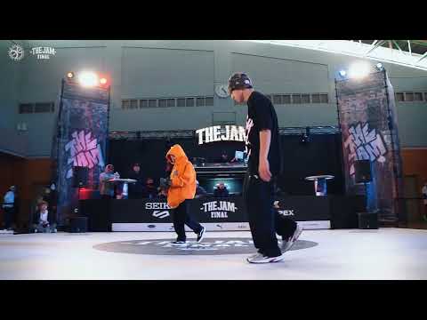 【SEMI FINAL】RA1ON vs Renren │ THE JAM FINAL U15 │ FEworks