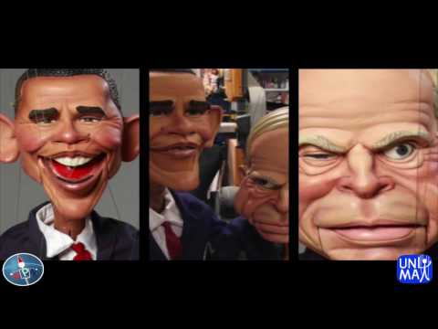 Thumbnail for Scott Land world puppet network 2017 المهرجان العالمى لشبكة العرائس مصر مارس by Tony Urbano