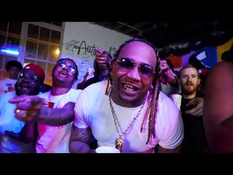 STEVEDASTONER - PINKY (SHOT BY @RayShotItProductions)